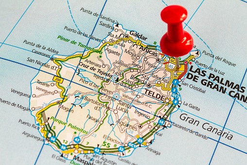 FETEIA-OLTRA pone en valor la puesta en marcha del Centro de Inspección Portuaria del Puerto de Las Palmas